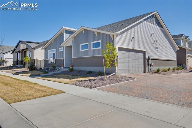 MLS Image for 5857  Haster  ,Colorado Springs, Colorado
