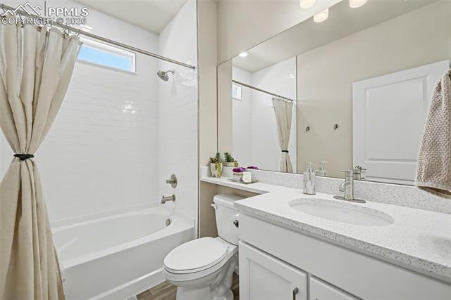 MLS Image for 5857  Haster  ,Colorado Springs, Colorado
