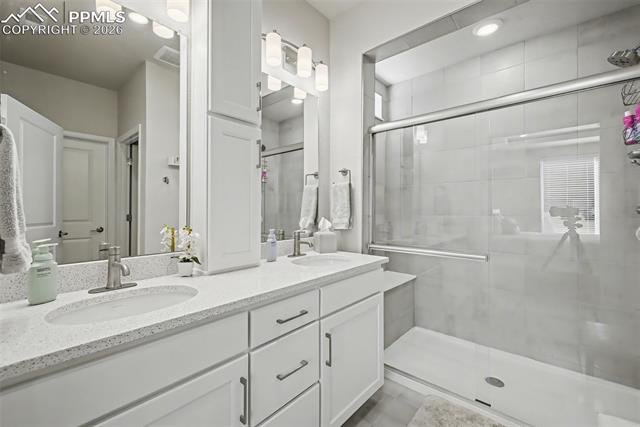 MLS Image for 5857  Haster  ,Colorado Springs, Colorado