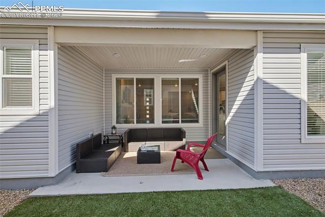 MLS Image for 5857  Haster  ,Colorado Springs, Colorado