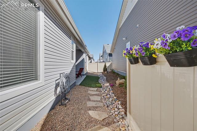 MLS Image for 5857  Haster  ,Colorado Springs, Colorado