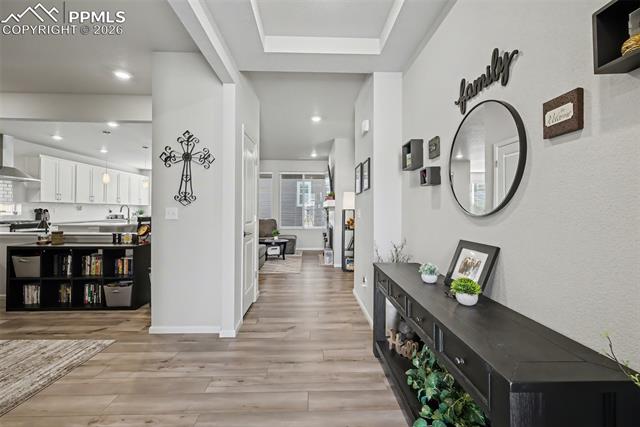 MLS Image for 5857  Haster  ,Colorado Springs, Colorado