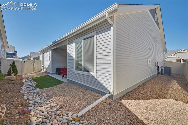 MLS Image for 5857  Haster  ,Colorado Springs, Colorado