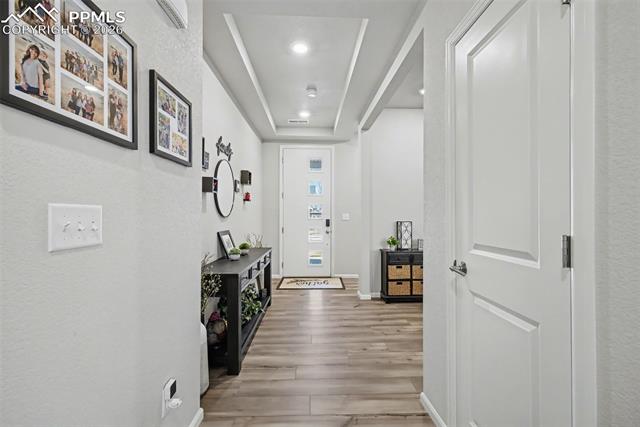 MLS Image for 5857  Haster  ,Colorado Springs, Colorado