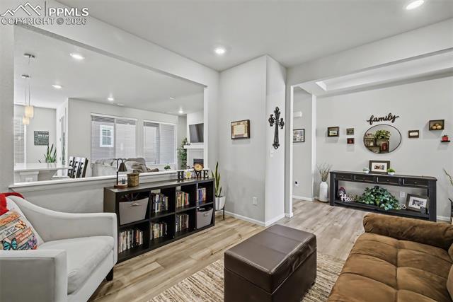 MLS Image for 5857  Haster  ,Colorado Springs, Colorado