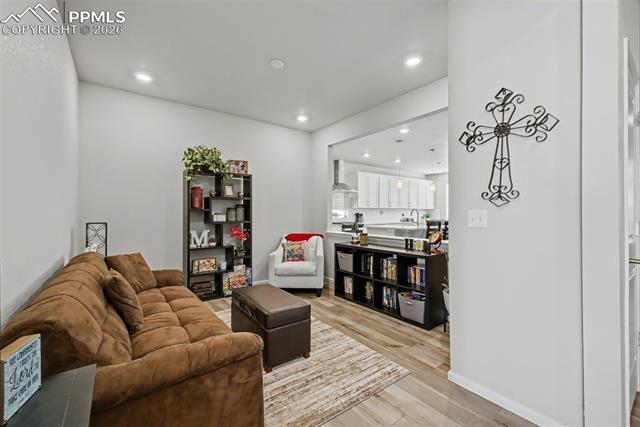 MLS Image for 5857  Haster  ,Colorado Springs, Colorado