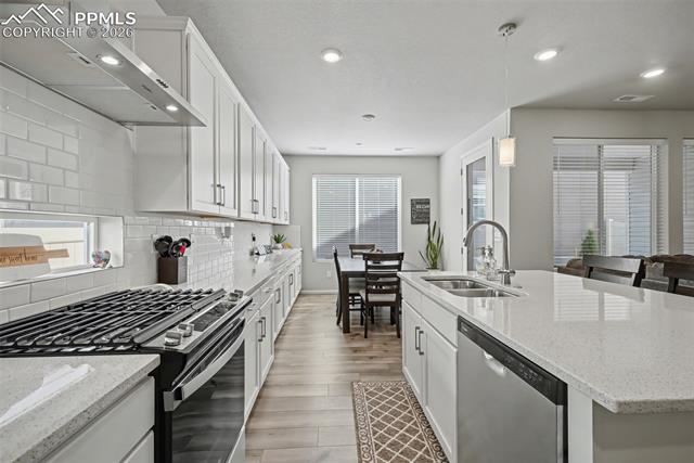 MLS Image for 5857  Haster  ,Colorado Springs, Colorado