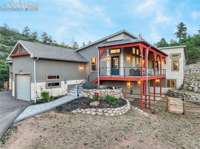 MLS Image for 4840  Limestone  ,Monument, Colorado