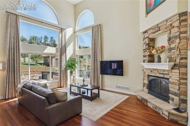 MLS Image for 4619  Mohawk  ,Larkspur, Colorado