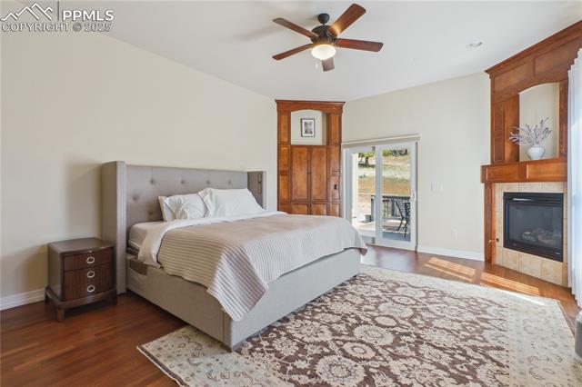 MLS Image for 4619  Mohawk  ,Larkspur, Colorado