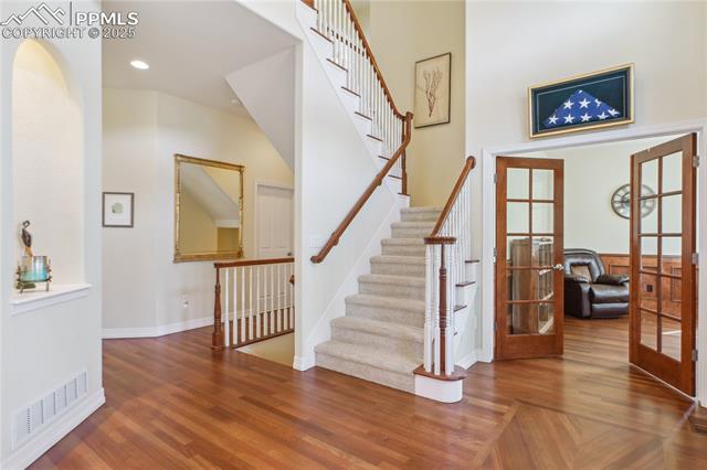 MLS Image for 4619  Mohawk  ,Larkspur, Colorado