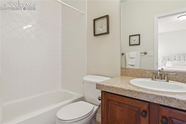 MLS Image for 4619  Mohawk  ,Larkspur, Colorado