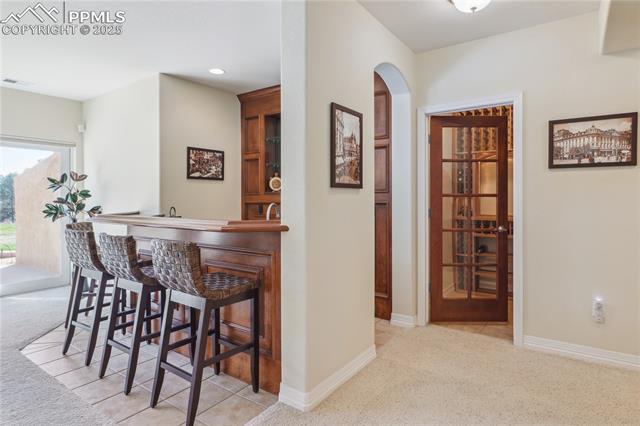 MLS Image for 4619  Mohawk  ,Larkspur, Colorado