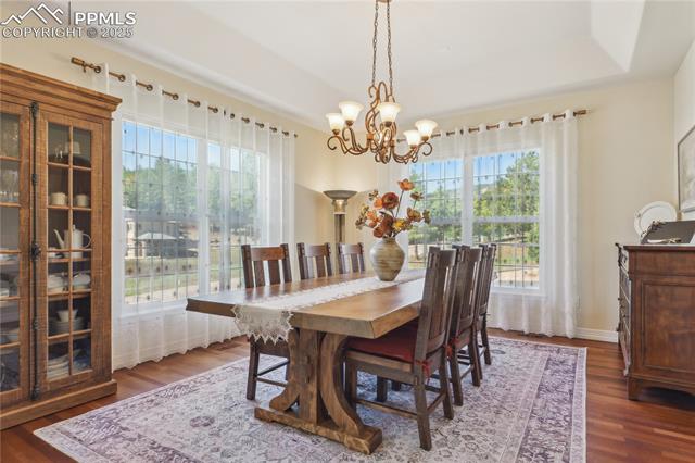 MLS Image for 4619  Mohawk  ,Larkspur, Colorado