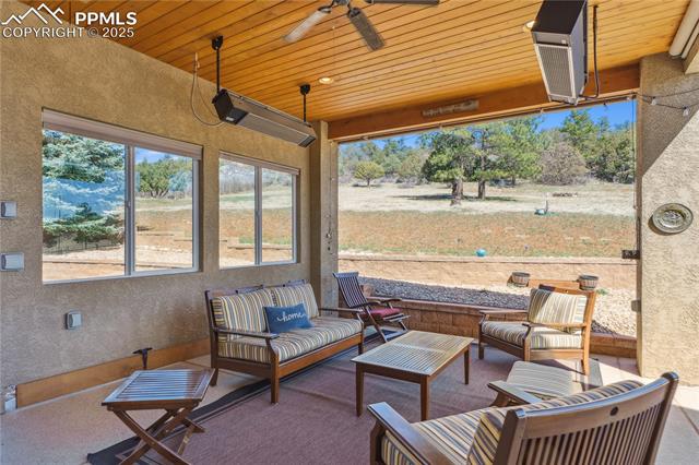MLS Image for 4619  Mohawk  ,Larkspur, Colorado