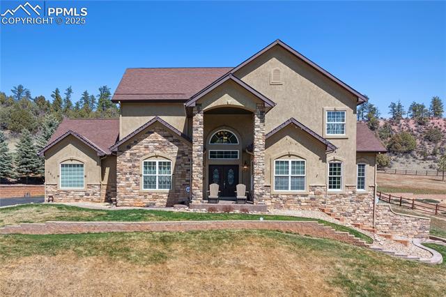 MLS Image for 4619  Mohawk  ,Larkspur, Colorado
