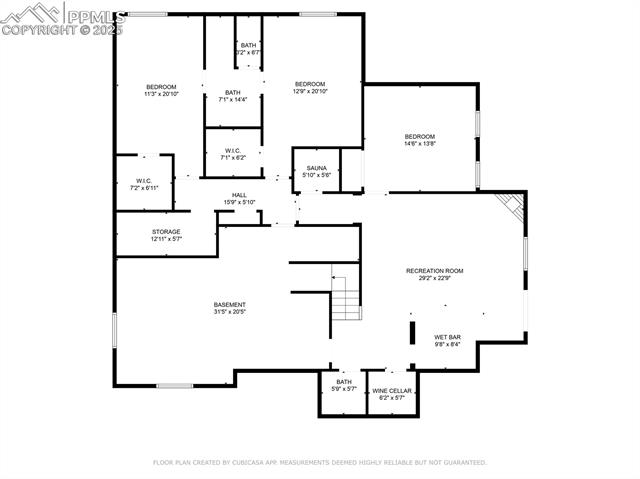 MLS Image for 4619  Mohawk  ,Larkspur, Colorado