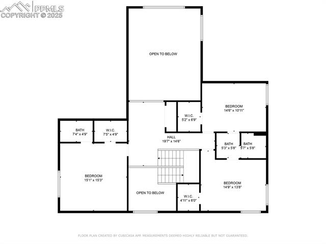 MLS Image for 4619  Mohawk  ,Larkspur, Colorado