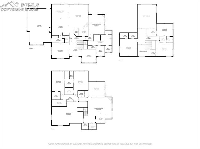 MLS Image for 4619  Mohawk  ,Larkspur, Colorado