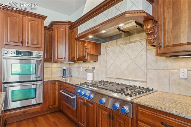 MLS Image for 4619  Mohawk  ,Larkspur, Colorado