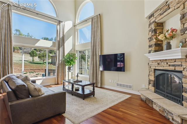 MLS Image for 4619  Mohawk  ,Larkspur, Colorado