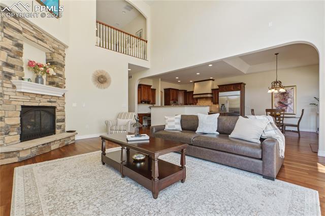 MLS Image for 4619  Mohawk  ,Larkspur, Colorado