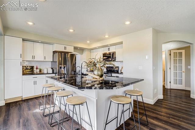 MLS Image for 3217  Sand Flower  ,Colorado Springs, Colorado