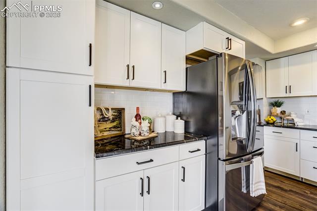 MLS Image for 3217  Sand Flower  ,Colorado Springs, Colorado