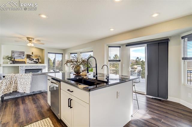 MLS Image for 3217  Sand Flower  ,Colorado Springs, Colorado