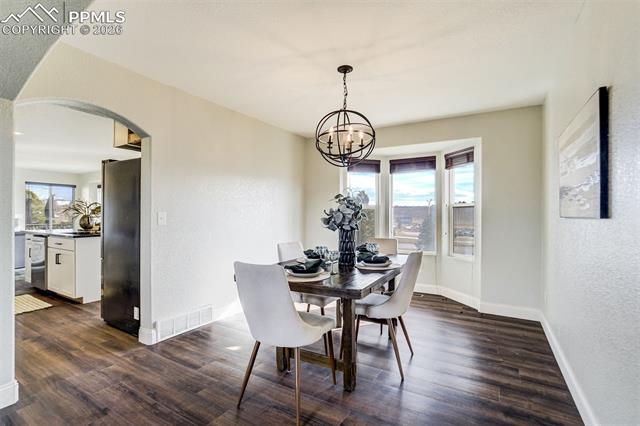 MLS Image for 3217  Sand Flower  ,Colorado Springs, Colorado