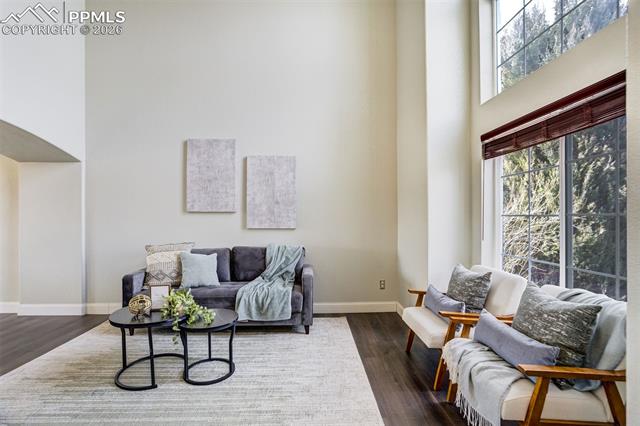MLS Image for 3217  Sand Flower  ,Colorado Springs, Colorado