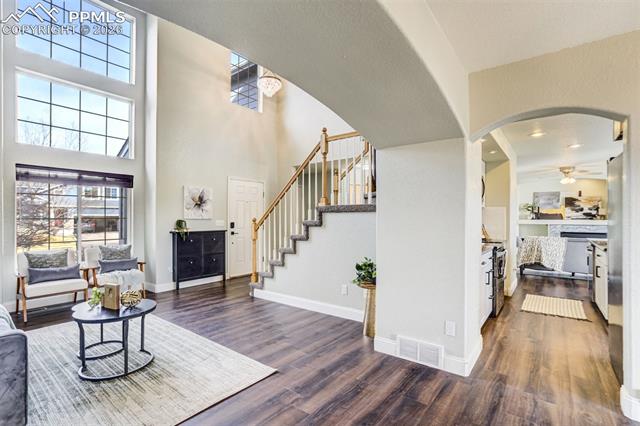MLS Image for 3217  Sand Flower  ,Colorado Springs, Colorado