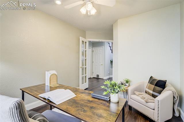 MLS Image for 3217  Sand Flower  ,Colorado Springs, Colorado