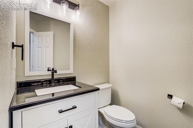 MLS Image for 3217  Sand Flower  ,Colorado Springs, Colorado
