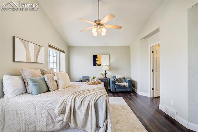 MLS Image for 3217  Sand Flower  ,Colorado Springs, Colorado