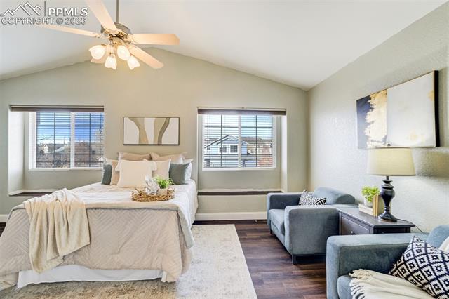 MLS Image for 3217  Sand Flower  ,Colorado Springs, Colorado