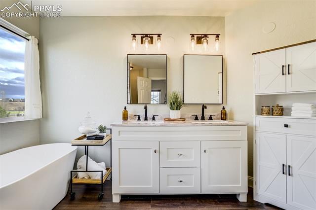 MLS Image for 3217  Sand Flower  ,Colorado Springs, Colorado