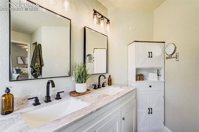 MLS Image for 3217  Sand Flower  ,Colorado Springs, Colorado