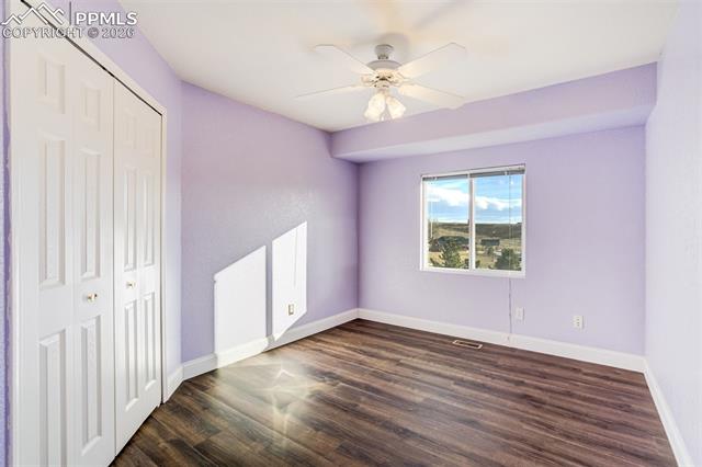 MLS Image for 3217  Sand Flower  ,Colorado Springs, Colorado