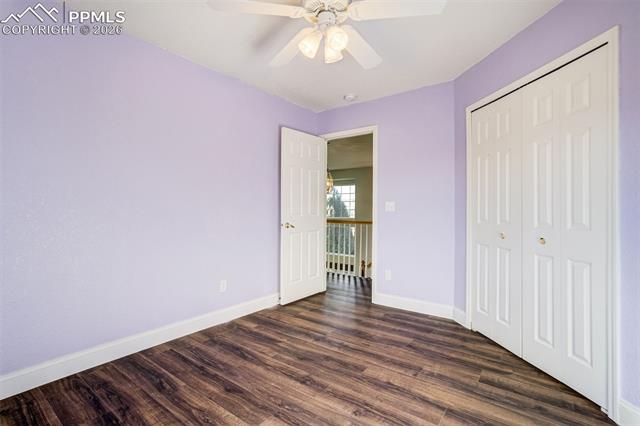 MLS Image for 3217  Sand Flower  ,Colorado Springs, Colorado