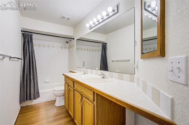 MLS Image for 3217  Sand Flower  ,Colorado Springs, Colorado