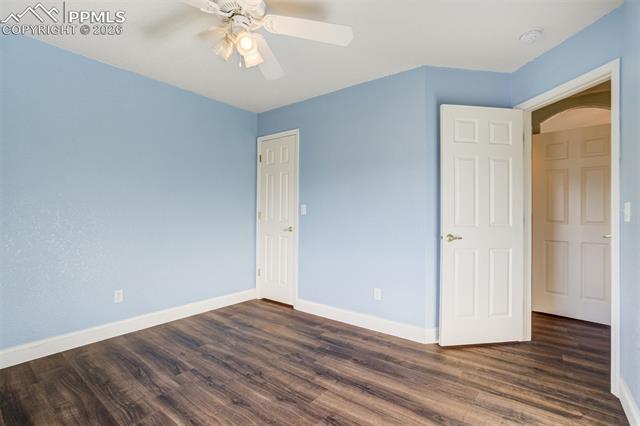 MLS Image for 3217  Sand Flower  ,Colorado Springs, Colorado
