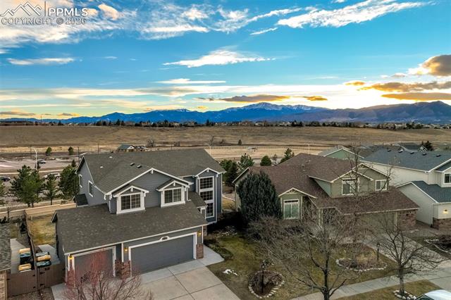 MLS Image for 3217  Sand Flower  ,Colorado Springs, Colorado