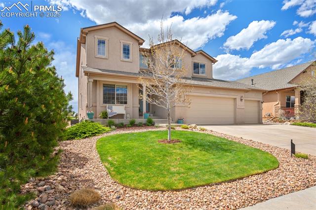 10416  Cedar Breaks  , peyton  House Search MLS Picture