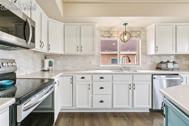 MLS Image for 10416  Cedar Breaks  ,Peyton, Colorado