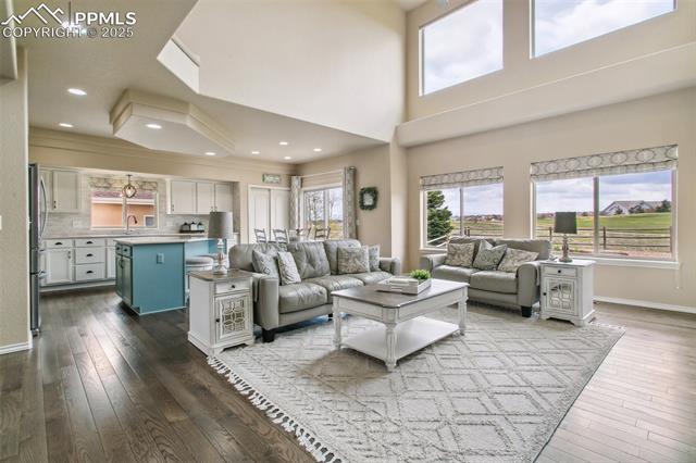 MLS Image for 10416  Cedar Breaks  ,Peyton, Colorado