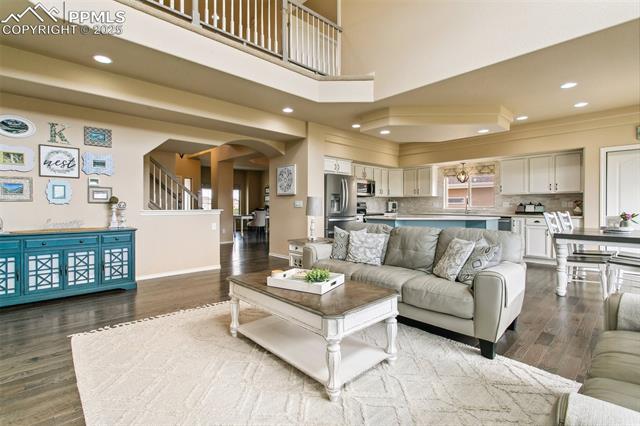 MLS Image for 10416  Cedar Breaks  ,Peyton, Colorado