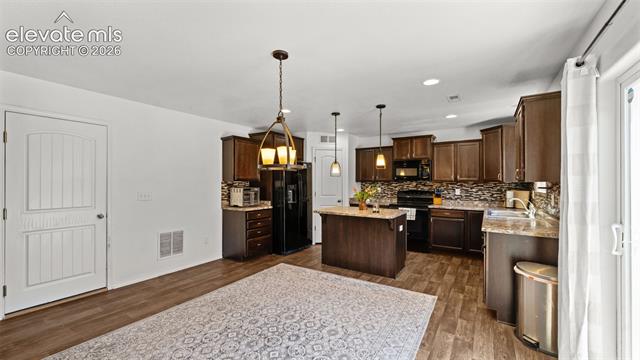 MLS Image for 9559  Desert Lily  ,Colorado Springs, Colorado