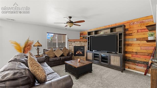 MLS Image for 9559  Desert Lily  ,Colorado Springs, Colorado