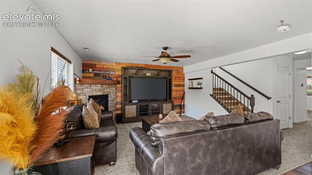 MLS Image for 9559  Desert Lily  ,Colorado Springs, Colorado